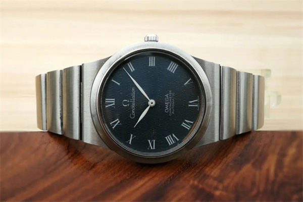 歐米茄女士入門必買十款（圖）