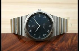 歐米茄女士入門必買十款