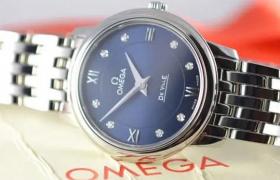 歐米茄表盤生銹處理技巧盤點