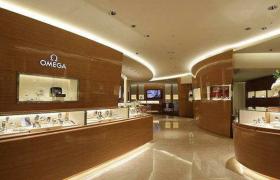 歐米茄表針脫落解決方法匯總