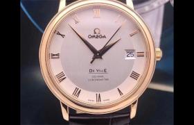 歐米茄基礎款男表多少錢