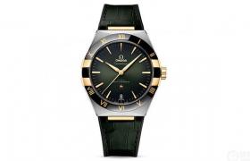 買得起歐米茄的人身價