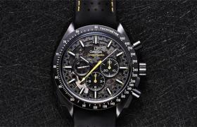 歐米茄磕碰了處理方法深度解析