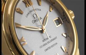 歐米茄表殼割手如何修復