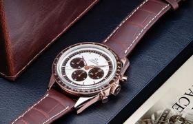 歐米茄凌晨可以調表嗎