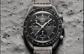 歐米茄表針變色解決技巧是什么