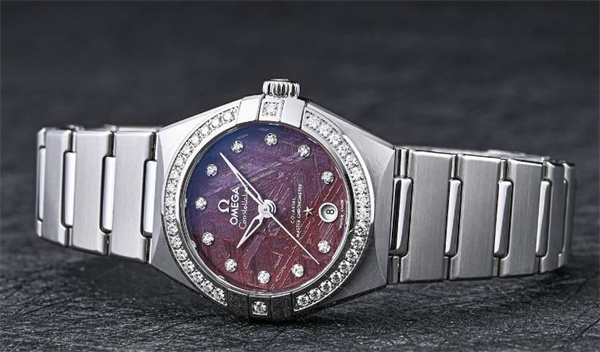 歐米茄機芯怎么選擇(圖) 歐米茄機芯怎么選擇(圖)