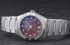 歐米茄機芯怎么選擇