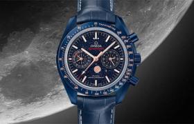 歐米茄表針脫落解決方法集錦