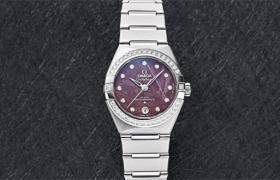 歐米茄表帶太松處理技巧推薦