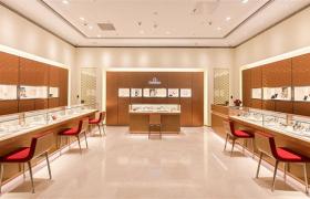 高奢品牌歐米茄怎么樣