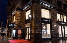 歐米茄機芯受損應該咋處理