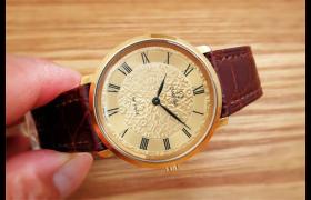 歐米茄生銹了處理辦法是什么