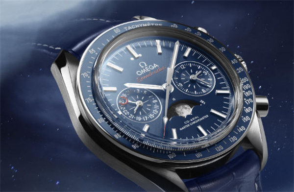 歐米茄表蒙子壞了解決辦法集錦（圖）