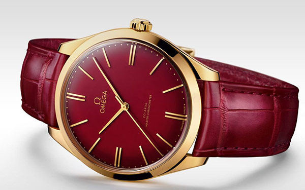 歐米茄發(fā)條壞了解決方法深度解析（圖）