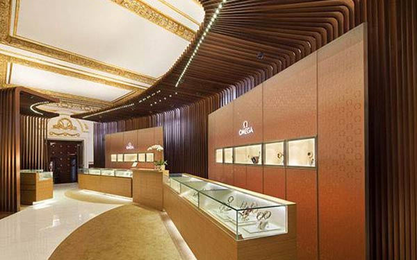 歐米茄表帶過短解決辦法詳解（圖）