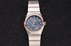 歐米茄調(diào)日期怎么調(diào)整