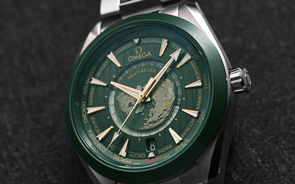 京東買的歐米茄手表是真的嗎(圖) 京東買的歐米茄手表是真的嗎(圖)