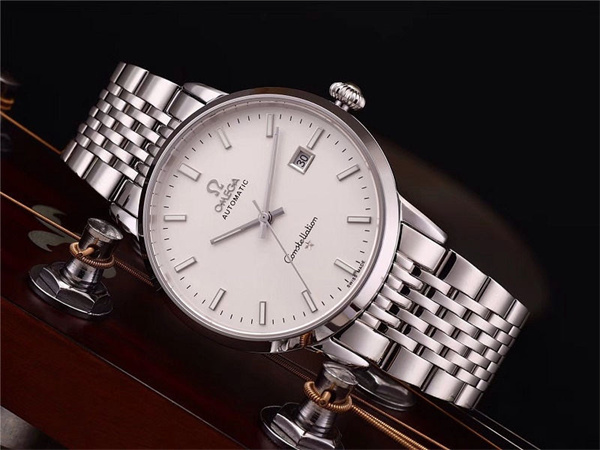 歐米茄機芯受損解決技巧匯總（圖）