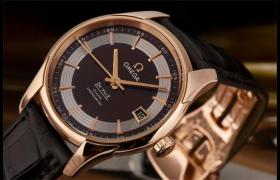 歐米茄表后面透明玻璃多少錢