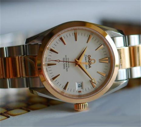 歐米茄發條壞了解決技巧詳解（圖）