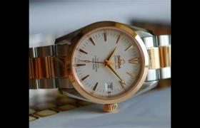 歐米茄發(fā)條壞了解決技巧詳解