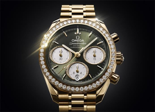 歐米茄表針脫落處理辦法匯總(圖) 歐米茄表針脫落處理辦法匯總(圖)