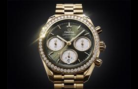 歐米茄表針脫落處理辦法匯總