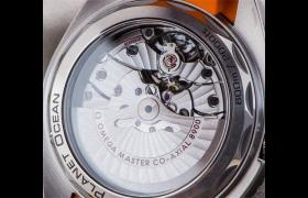 歐米茄發(fā)條壞了處理方法