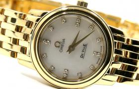 歐米茄表盤生銹是啥原因