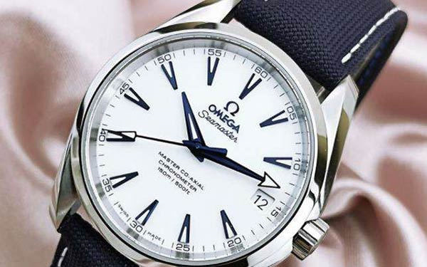 歐米茄表針變色解決辦法匯總(圖) 歐米茄表針變色解決辦法匯總(圖)