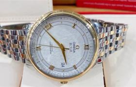 歐米茄發(fā)條一直上不緊處理辦法是什么