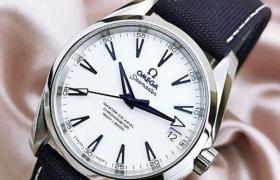 歐米茄表針變色解決辦法匯總