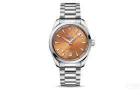 歐米茄紅色秒針是什么