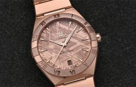 歐米茄機(jī)芯生銹了應(yīng)該咋辦