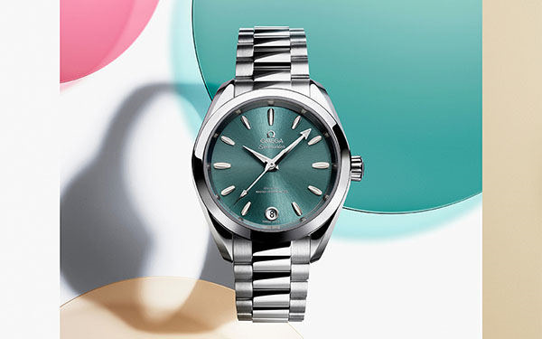 歐米茄表面玻璃要多少錢維修（圖）