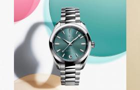 歐米茄表面玻璃要多少錢(qián)維修