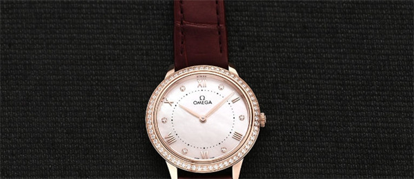 歐米茄是什么檔次奢侈品嗎（圖）