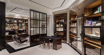 上海歐米茄手表維修點(diǎn)查詢（宏伊店）