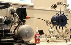 檢測設備-歐米茄維修服務中心