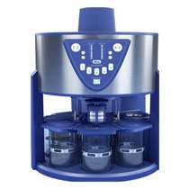 德國Elma全方位自動手表清洗機（圖）-歐米茄維修服務中心