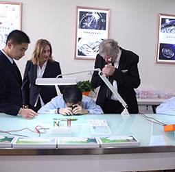 圖3-文博酒行-用戶-歐米茄官方