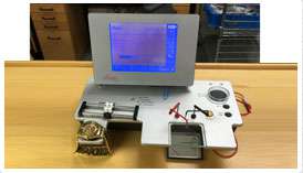 預檢-歐米茄指定授權維修