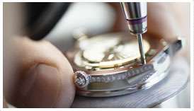 維修保養-歐米茄指定授權維修