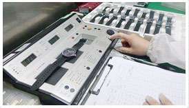 預檢-歐米茄指定授權維修