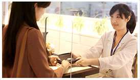 取表完成-歐米茄指定授權維修