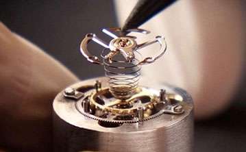 歐米茄表帶打孔服務（免費）