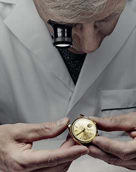 貝亞特·布蘭奇-北京歐米茄維修服務中心制表師